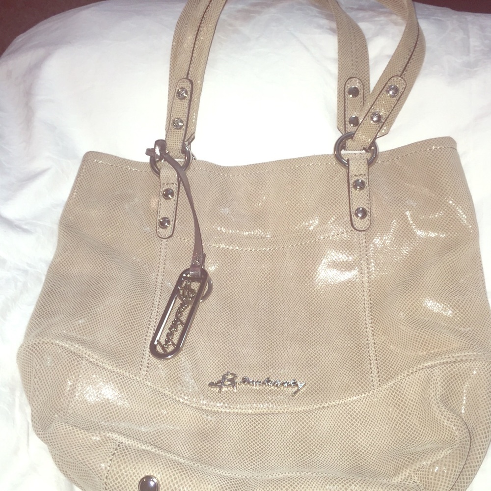 Super Cute b. makowsky Tote Bag